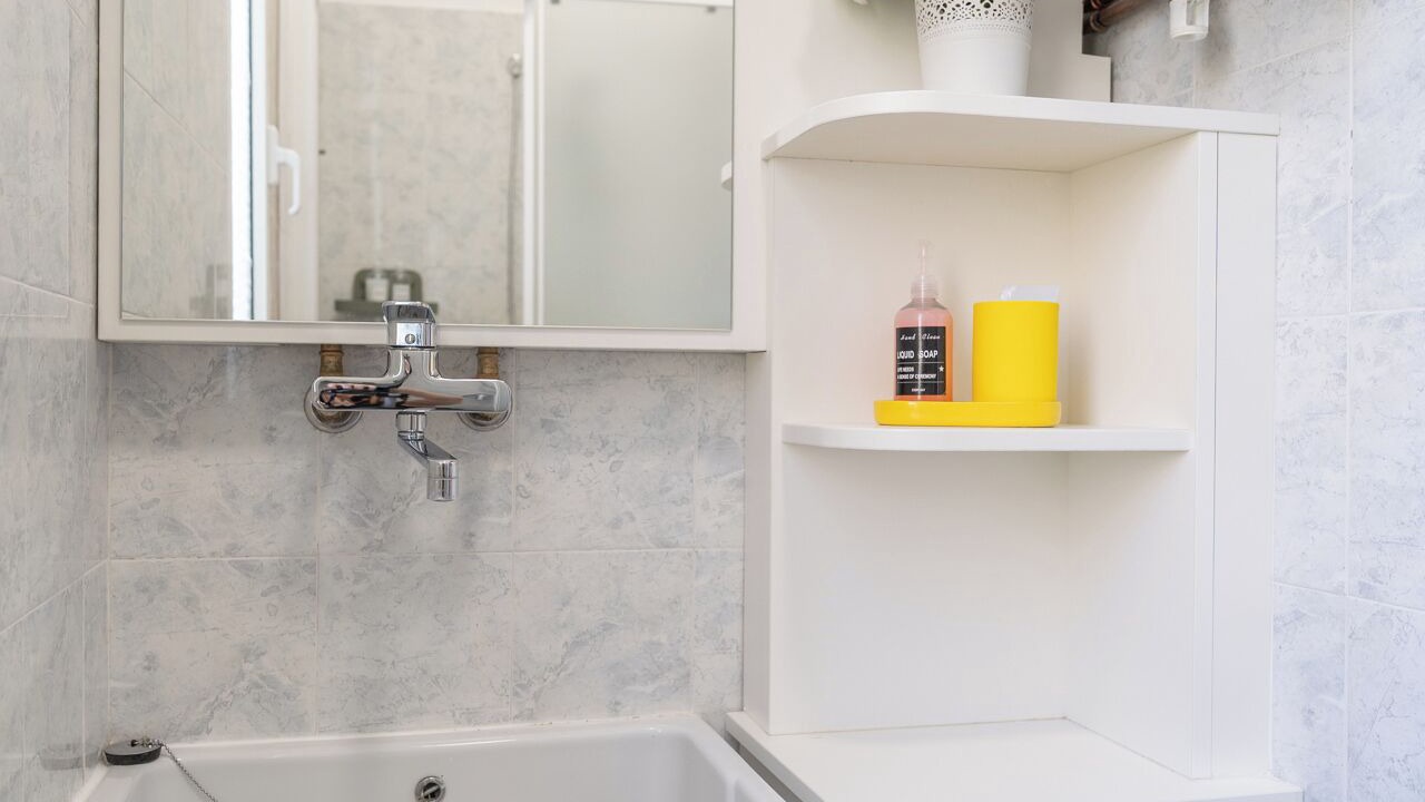 Photo of Bathroom in Merate