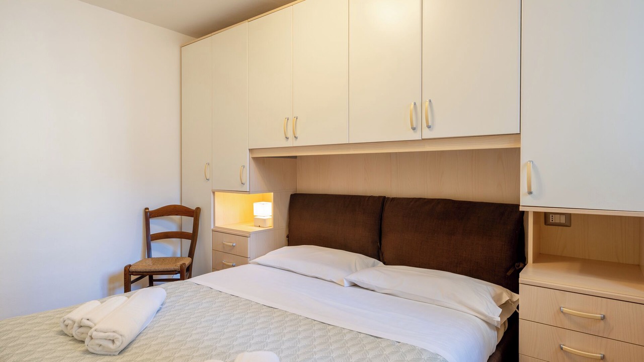 Photo of Bedroom in Moggio