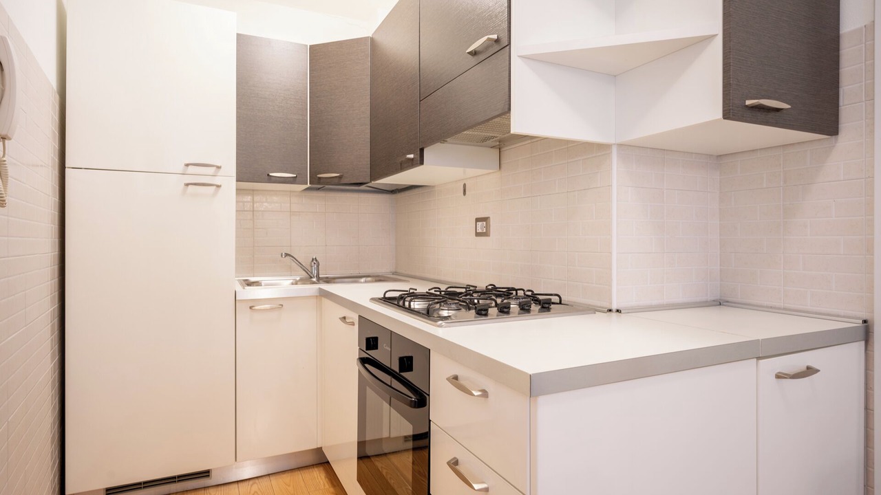 Photo of Kitchen in Moggio