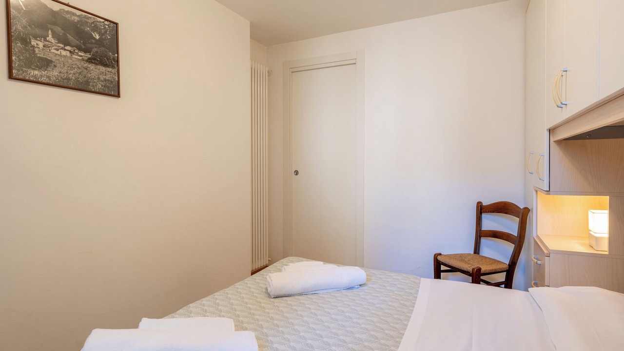 Photo of Bedroom in Moggio