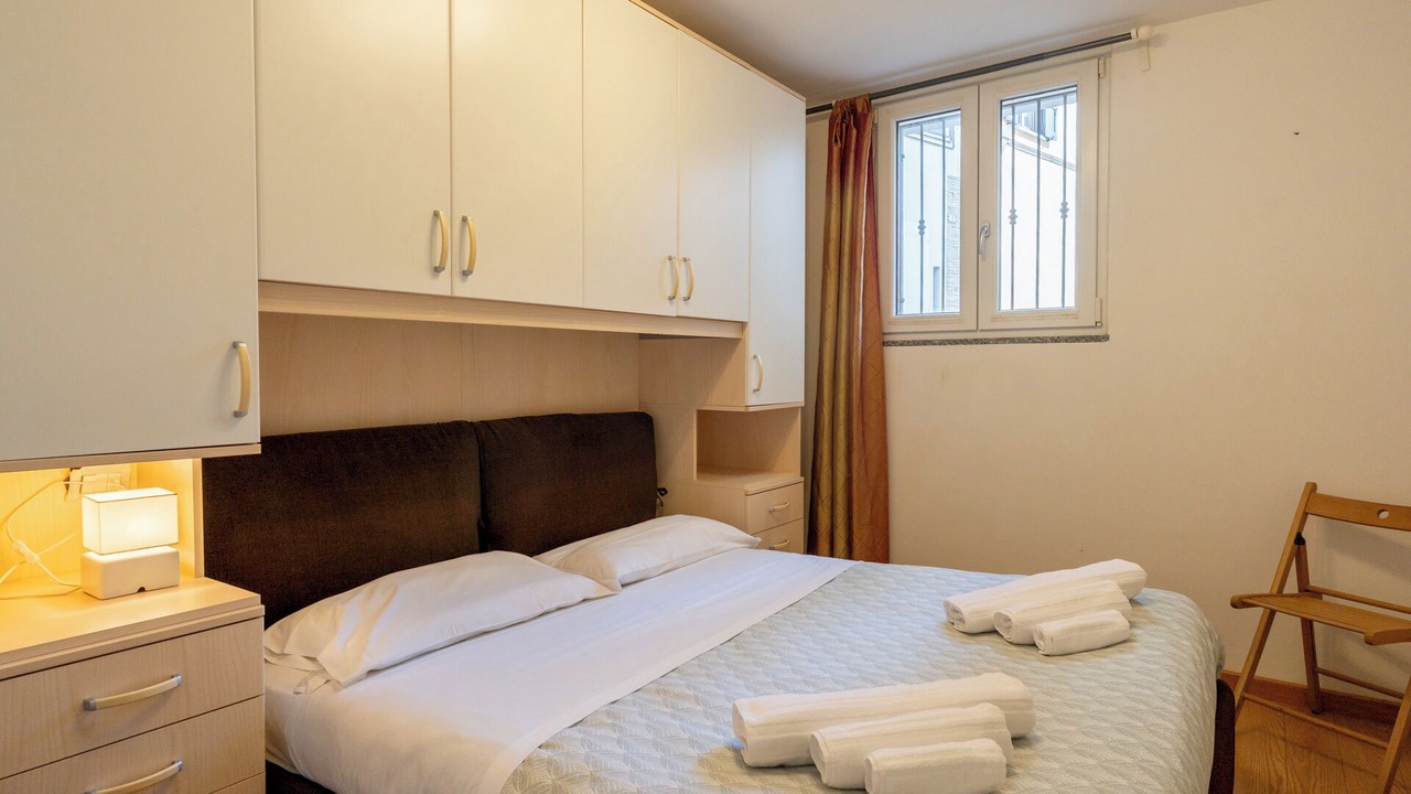 Photo of Bedroom in Moggio