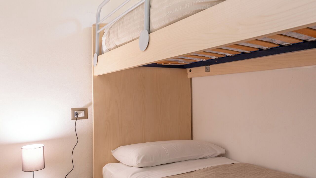 Photo of Bedroom in Moggio