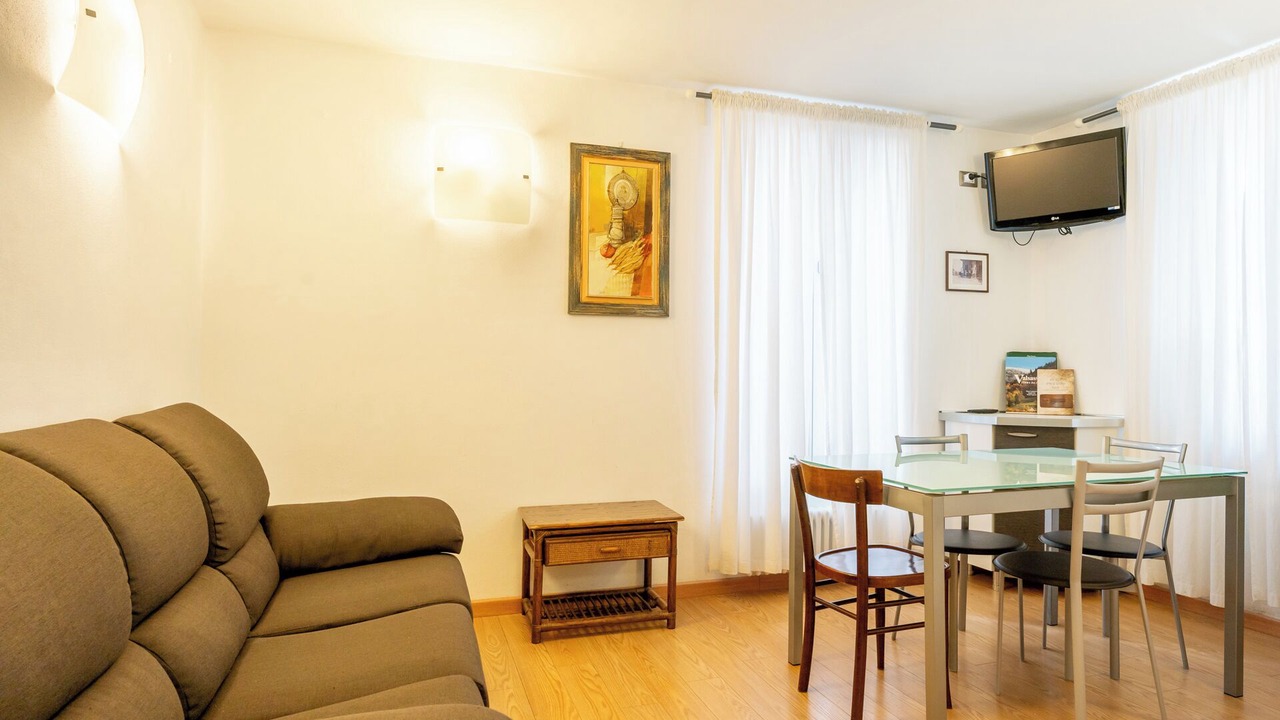Photo of Livingroom in Moggio