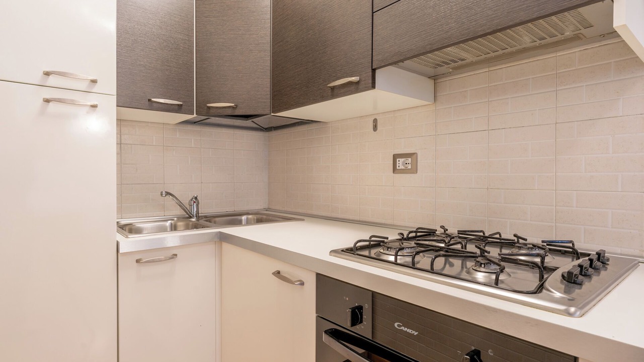 Photo of Kitchen in Moggio