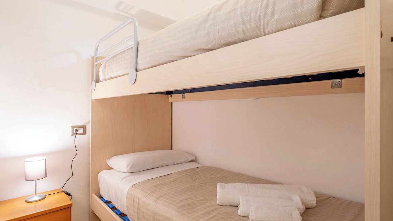 Photo of Bedroom in Moggio
