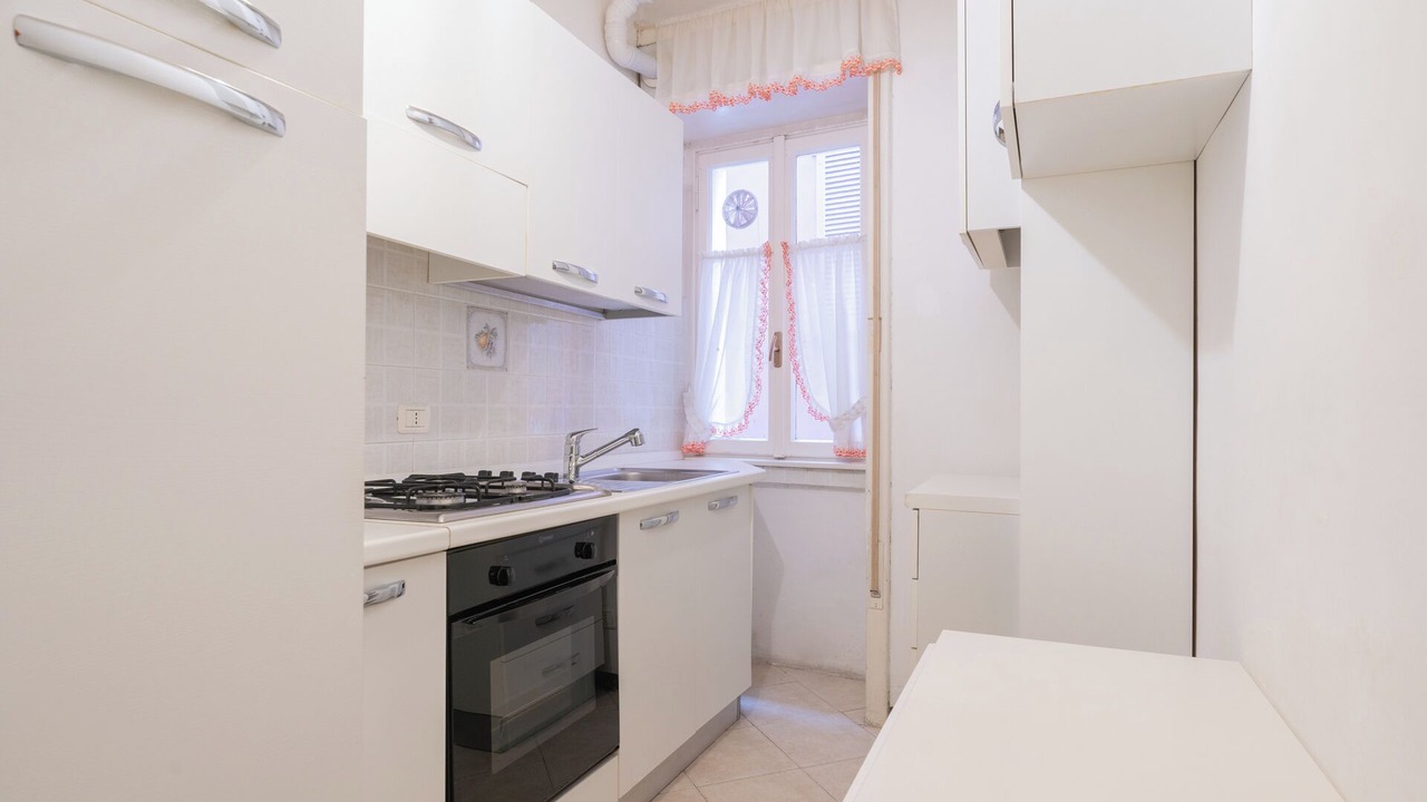 Photo of Kitchen in Mandello del Lario