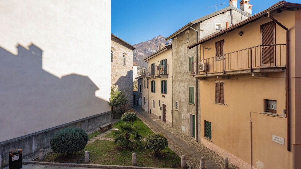 Photo of Outdoor in Mandello del Lario