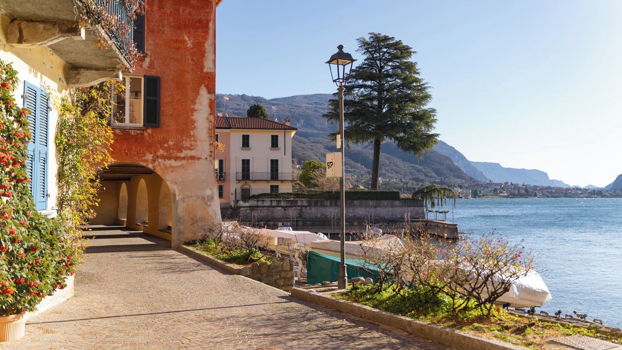 Photo of Outdoor in Mandello del Lario