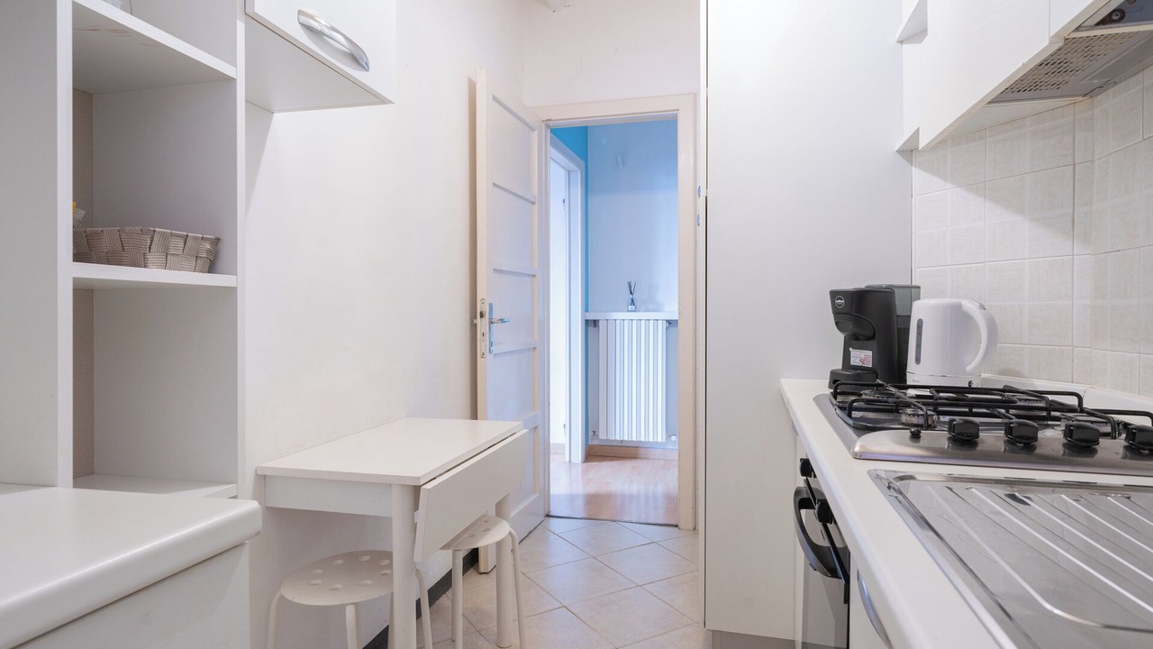 Photo of Kitchen in Mandello del Lario