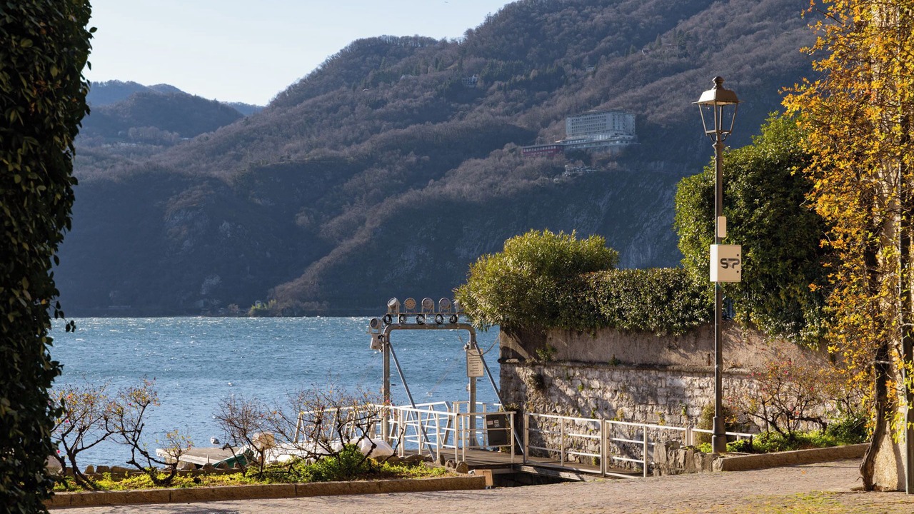 Photo of Others in Mandello del Lario
