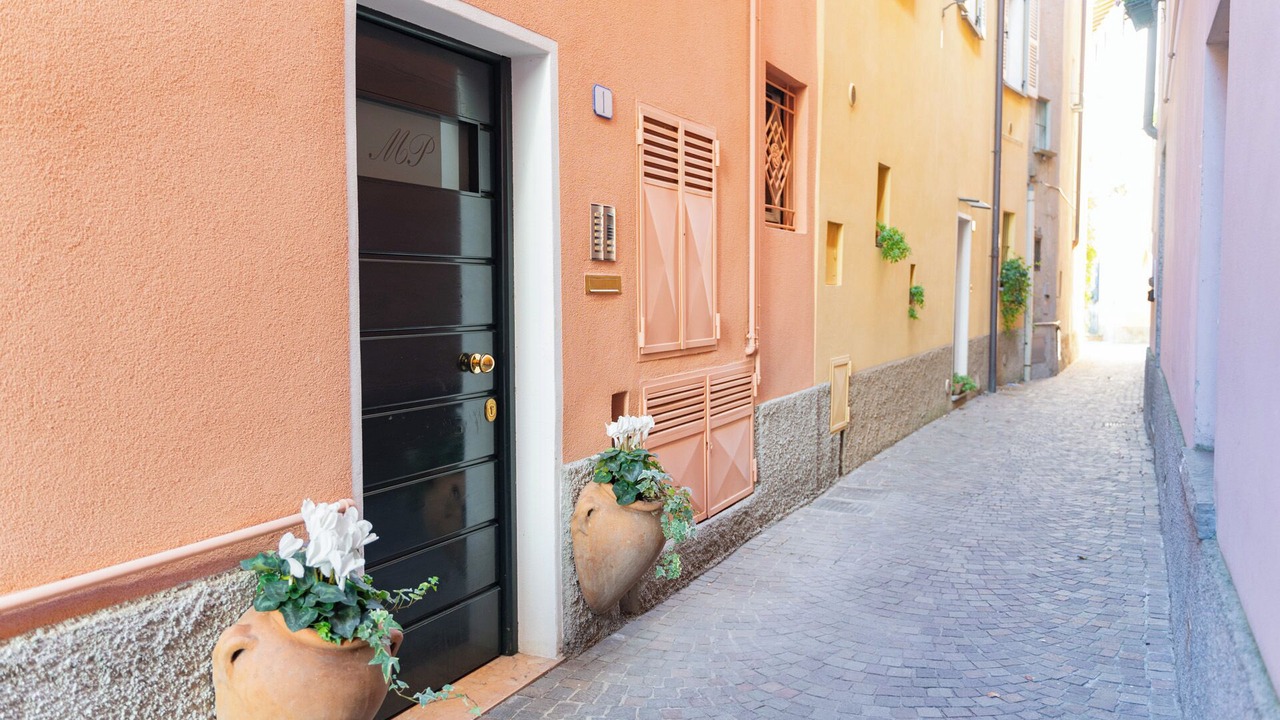 Photo of Outdoor in Mandello del Lario