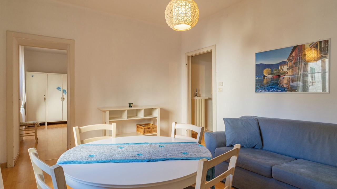 Photo of Livingroom in Mandello del Lario