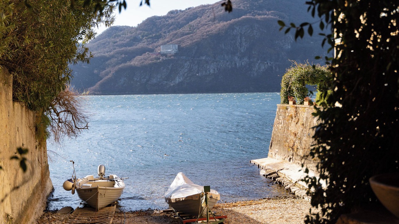 Photo of Others in Mandello del Lario