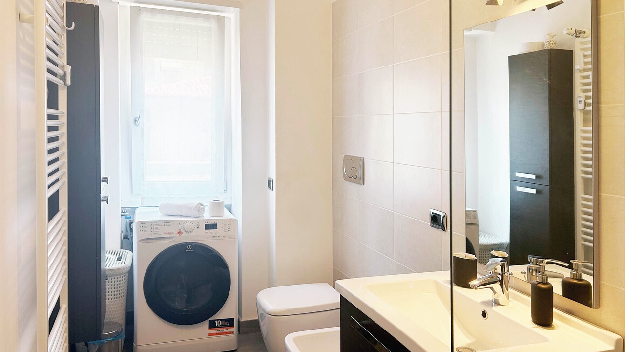 Photo of Bathroom in Lecco