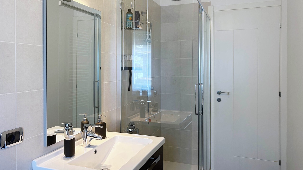 Photo of Bathroom in Lecco