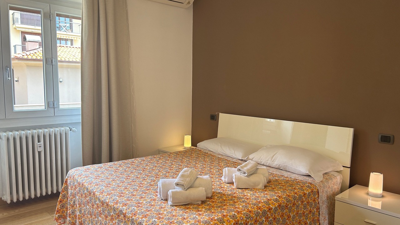 Photo of Bedroom in Lecco