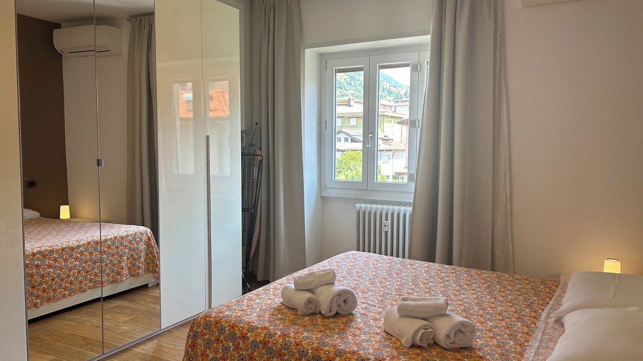 Photo of Bedroom in Lecco