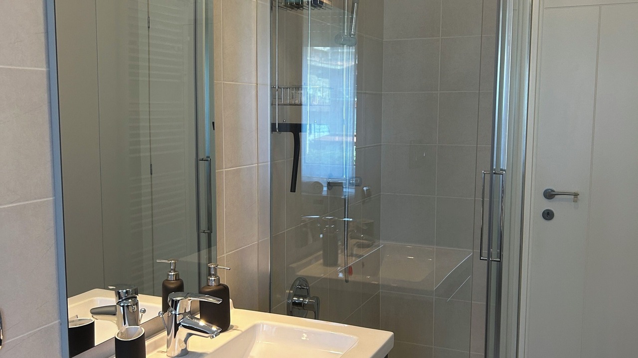 Photo of Bathroom in Lecco