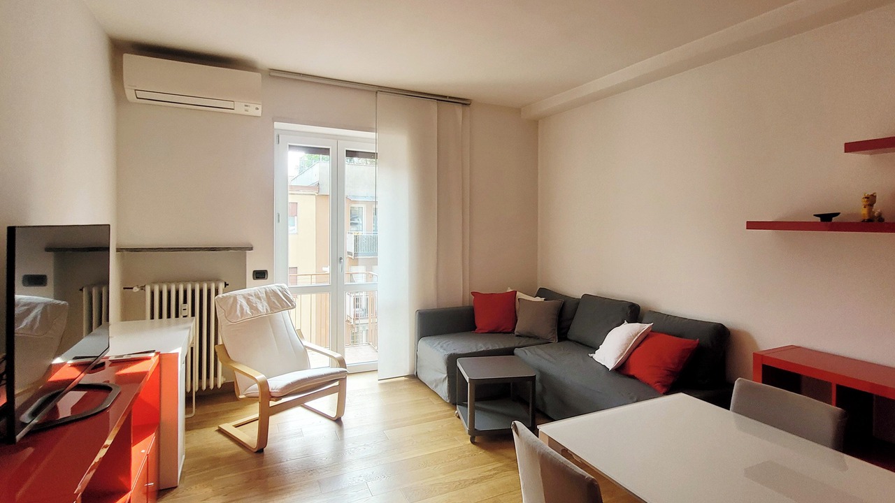 Photo of Livingroom in Lecco