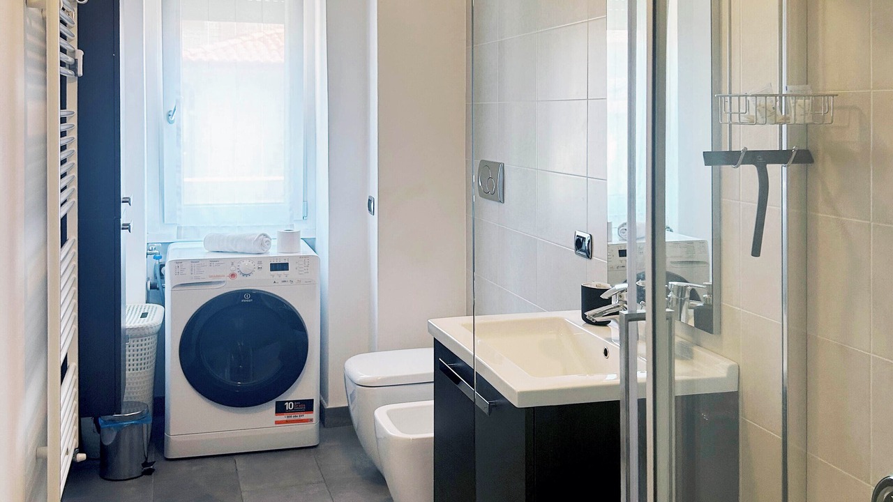 Photo of Bathroom in Lecco