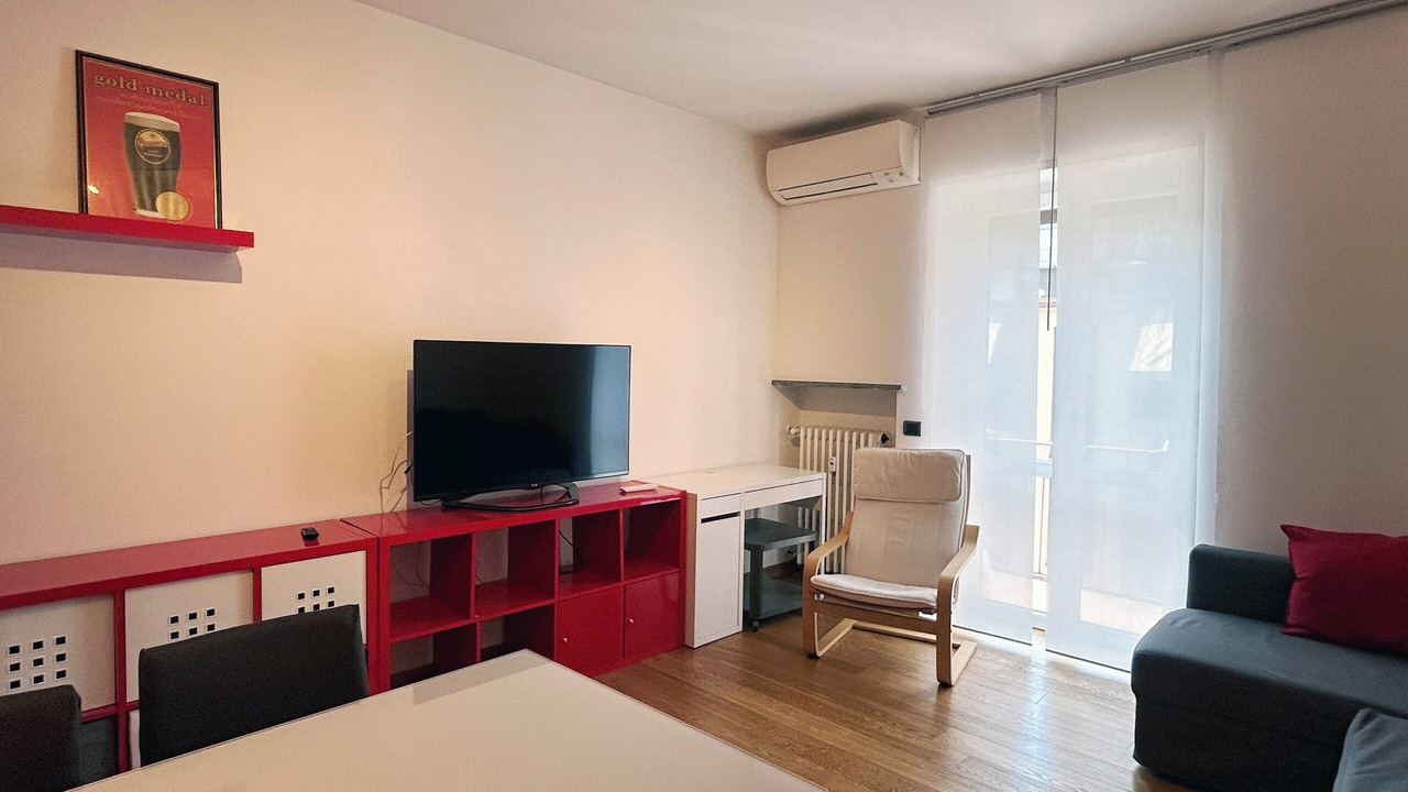 Photo of Livingroom in Lecco
