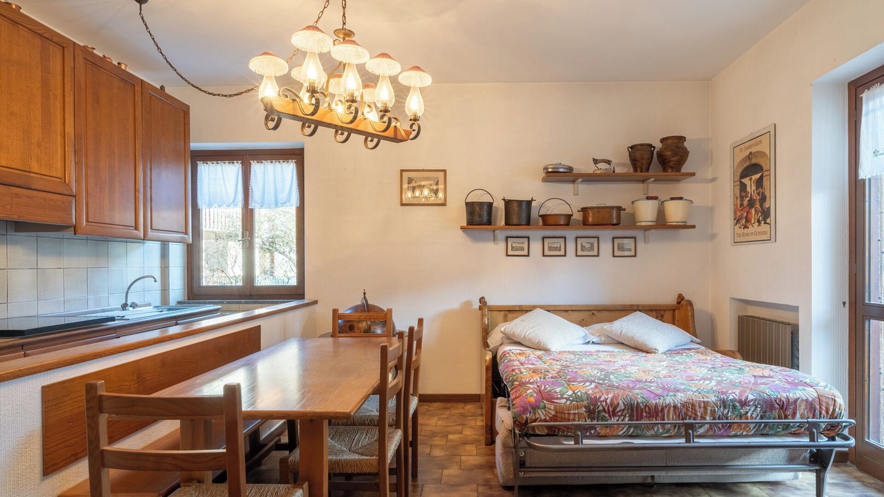 Photo of Bedroom in Pian del sole