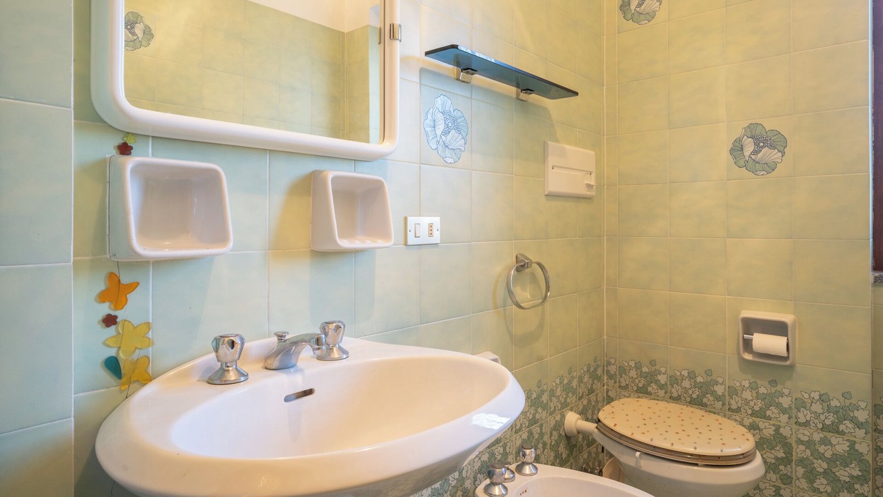 Photo of Bathroom in Pian del sole