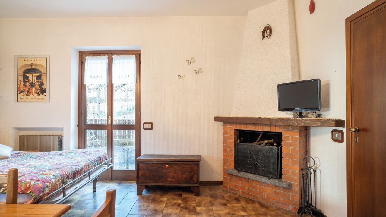 Photo of Bedroom in Pian del sole