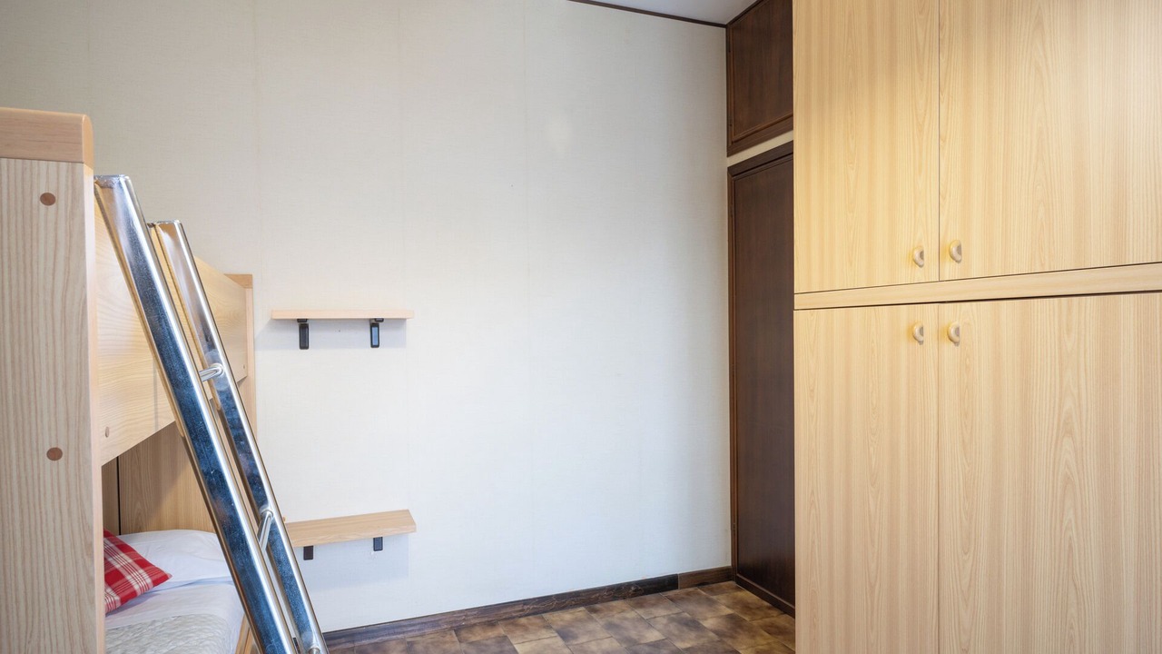 Photo of Bedroom in Pian del sole
