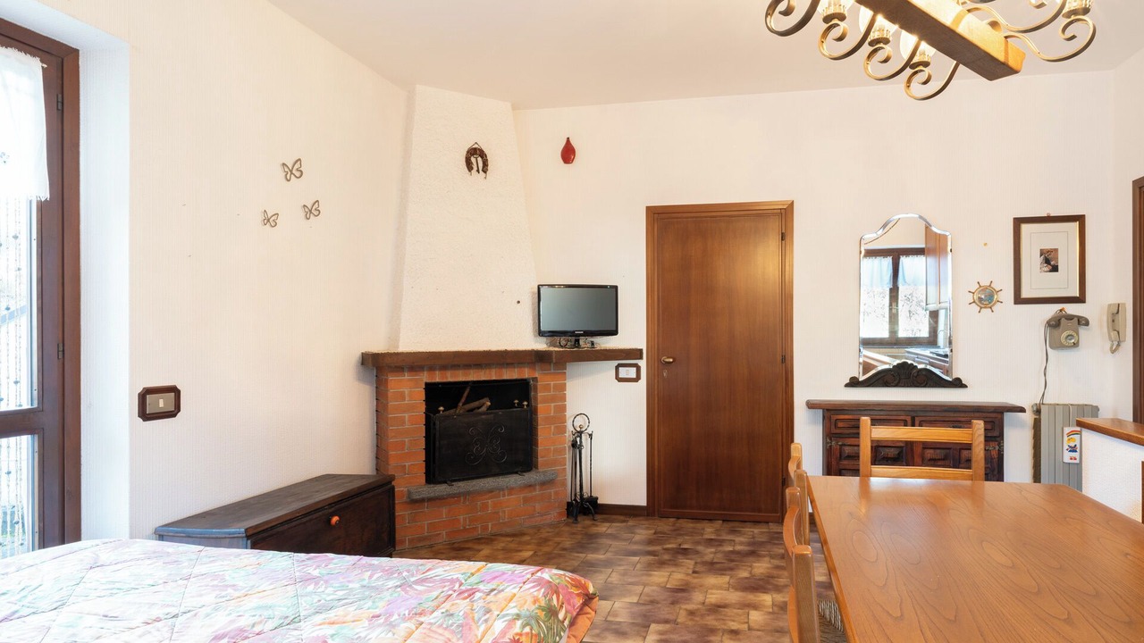 Photo of Bedroom in Pian del sole