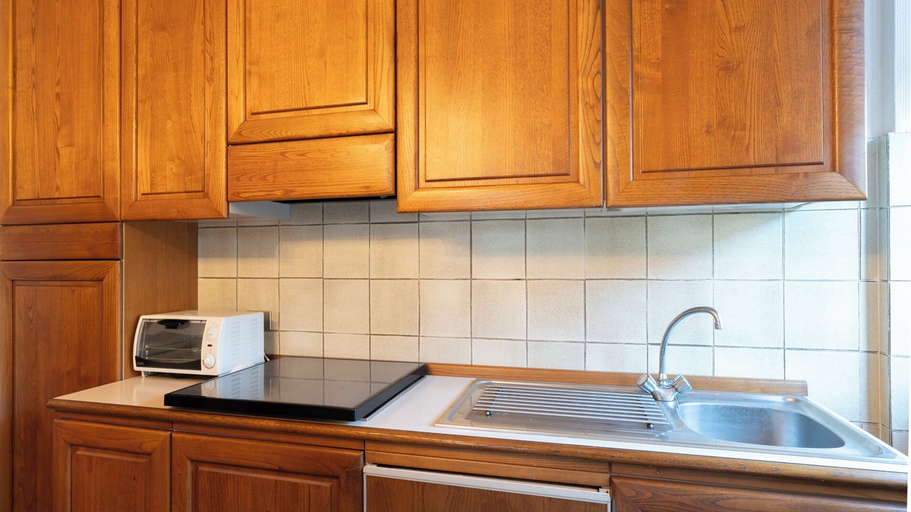 Photo of Kitchen in Pian del sole