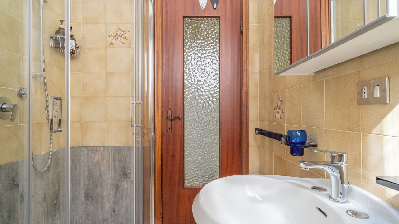 Photo of Bathroom in Lierna