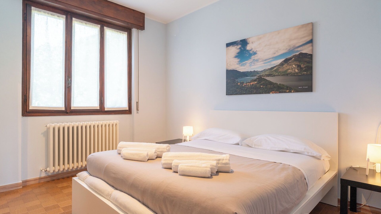 Photo of Bedroom in Lierna