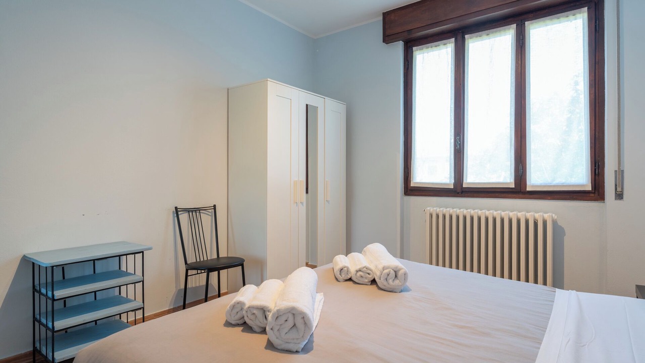 Photo of Bedroom in Lierna
