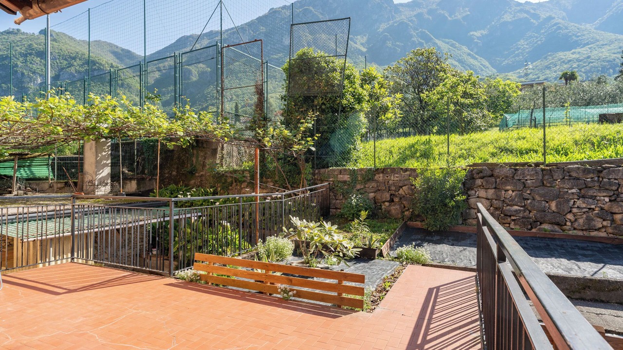 Photo of Outdoor in Lierna