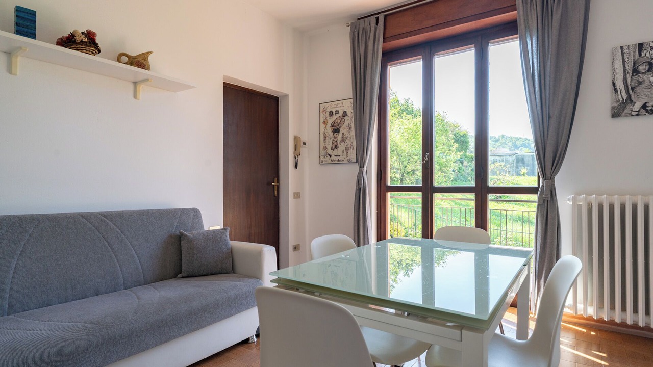 Photo of Livingroom in Lierna