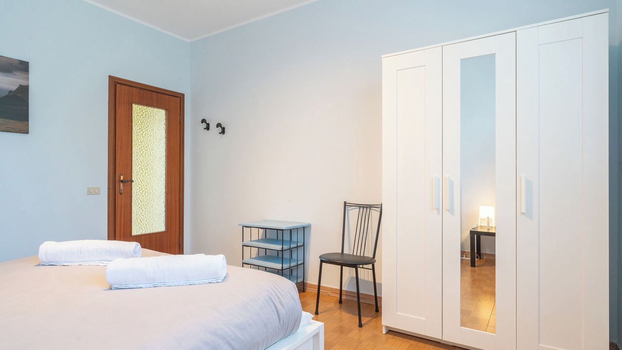 Photo of Bedroom in Lierna