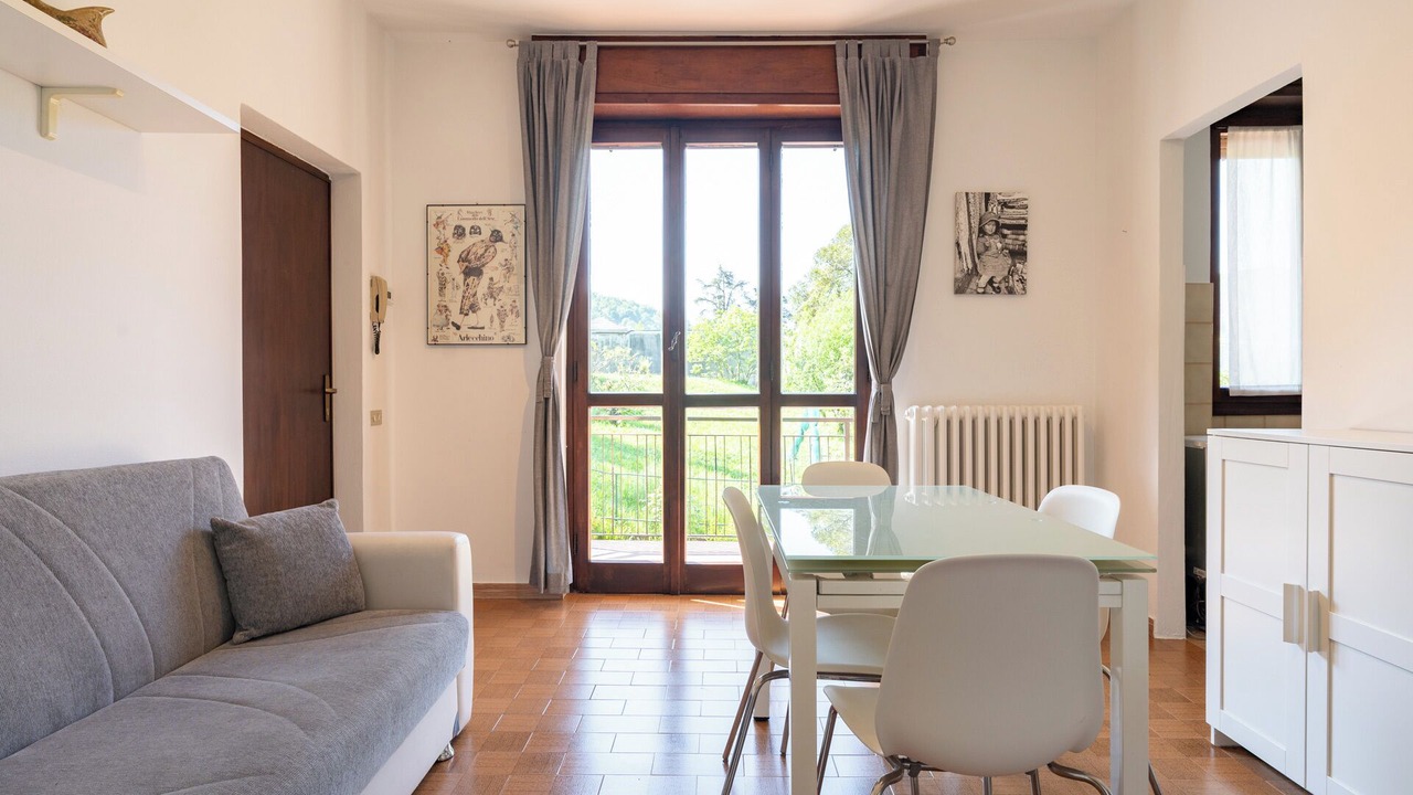 Photo of Livingroom in Lierna