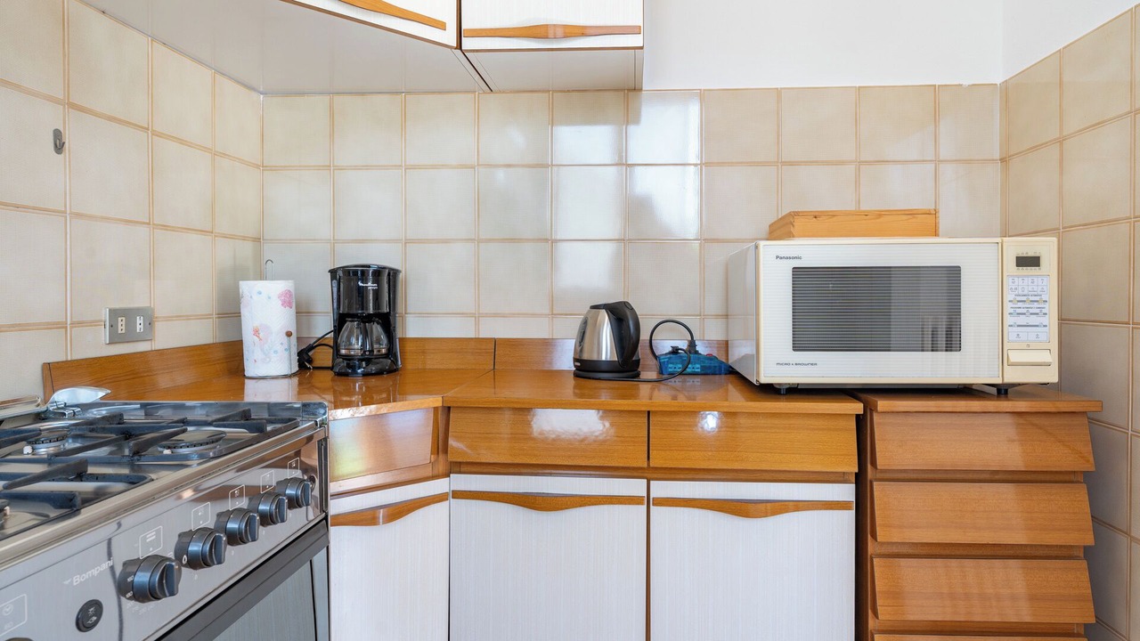 Photo of Kitchen in Lierna