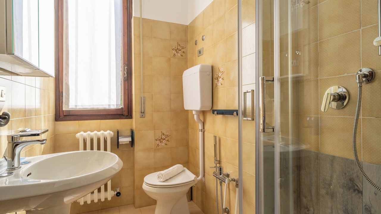 Photo of Bathroom in Lierna