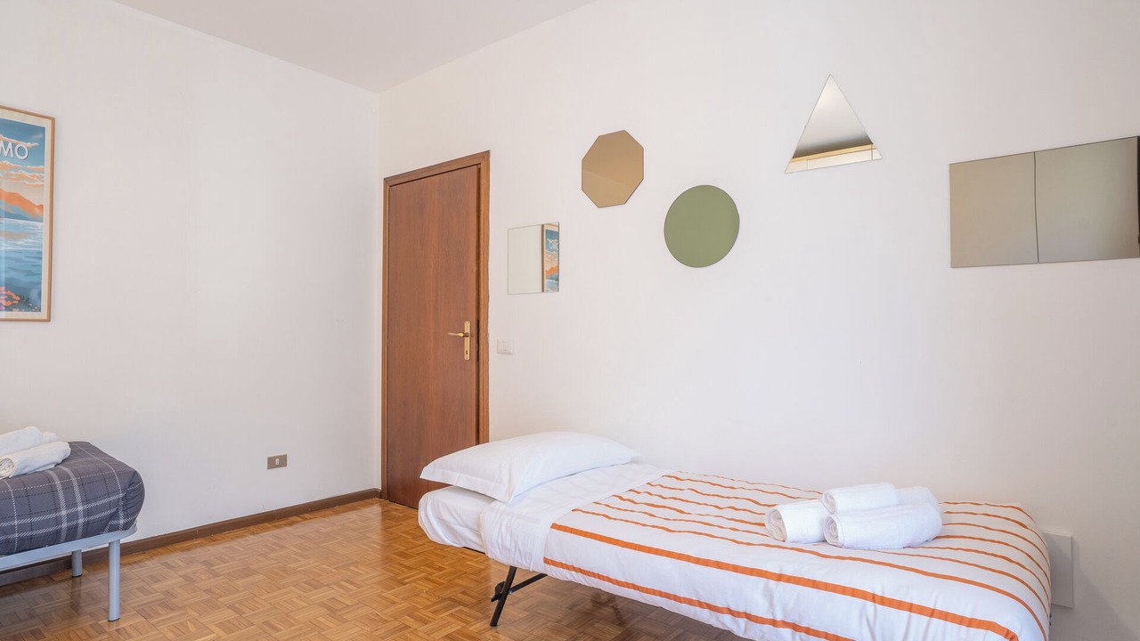 Photo of Bedroom in Taceno