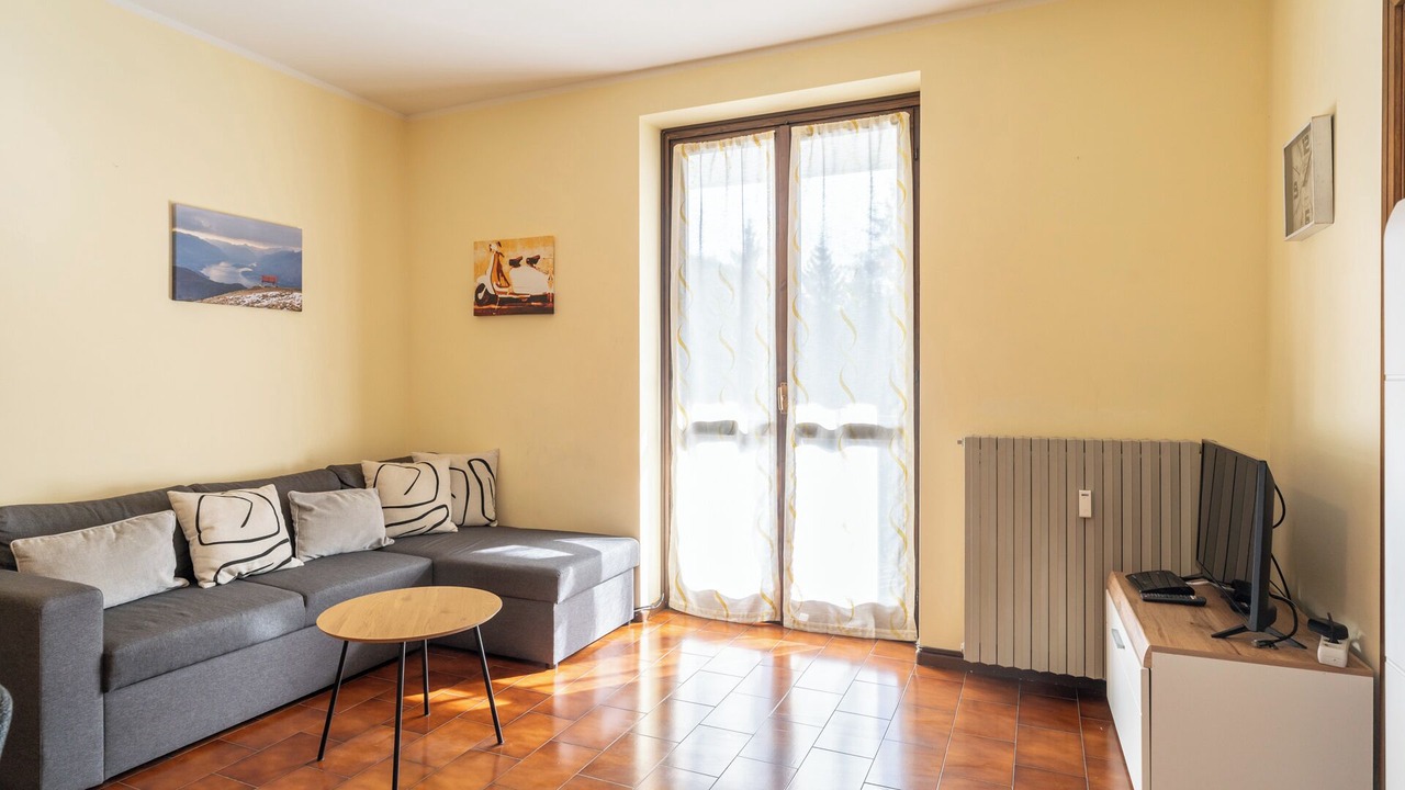 Photo of Livingroom in Taceno