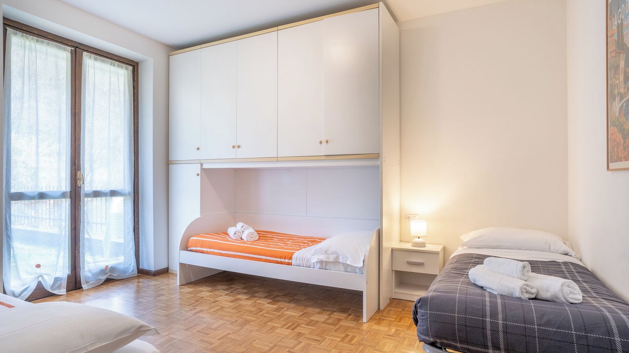 Photo of Bedroom in Taceno