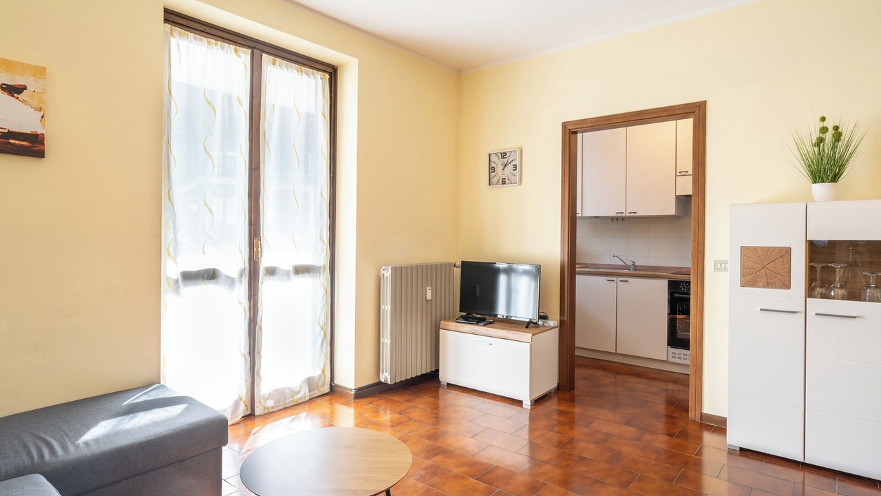 Photo of Livingroom in Taceno