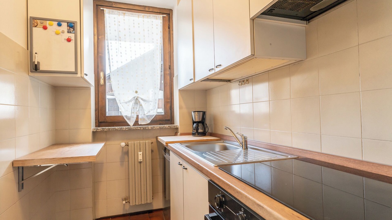 Photo of Kitchen in Taceno
