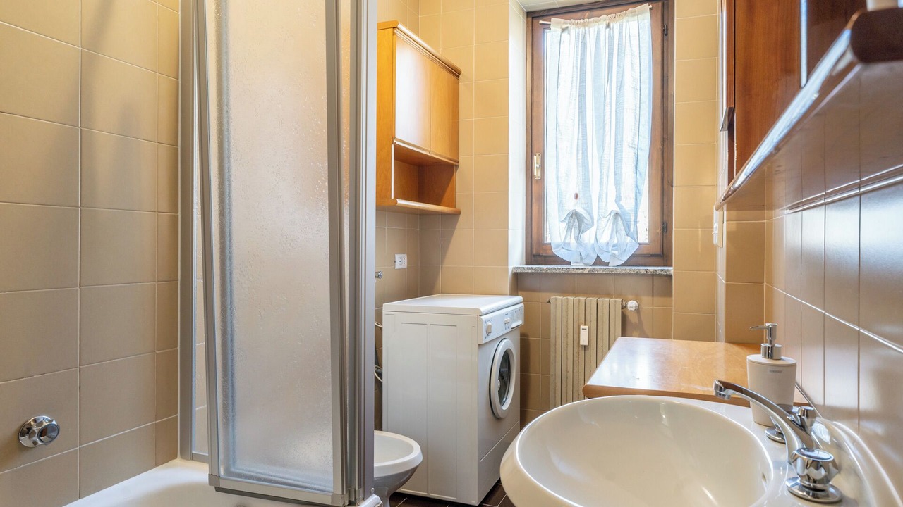 Photo of Bathroom in Taceno