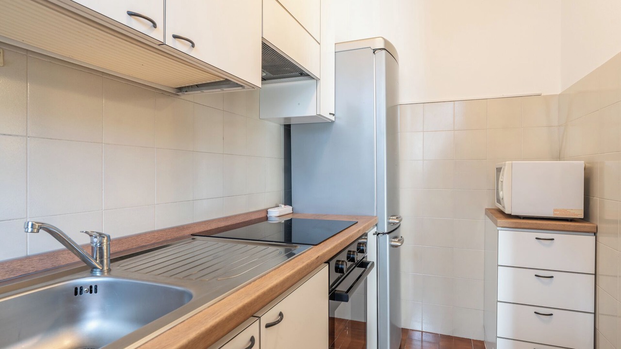 Photo of Kitchen in Taceno