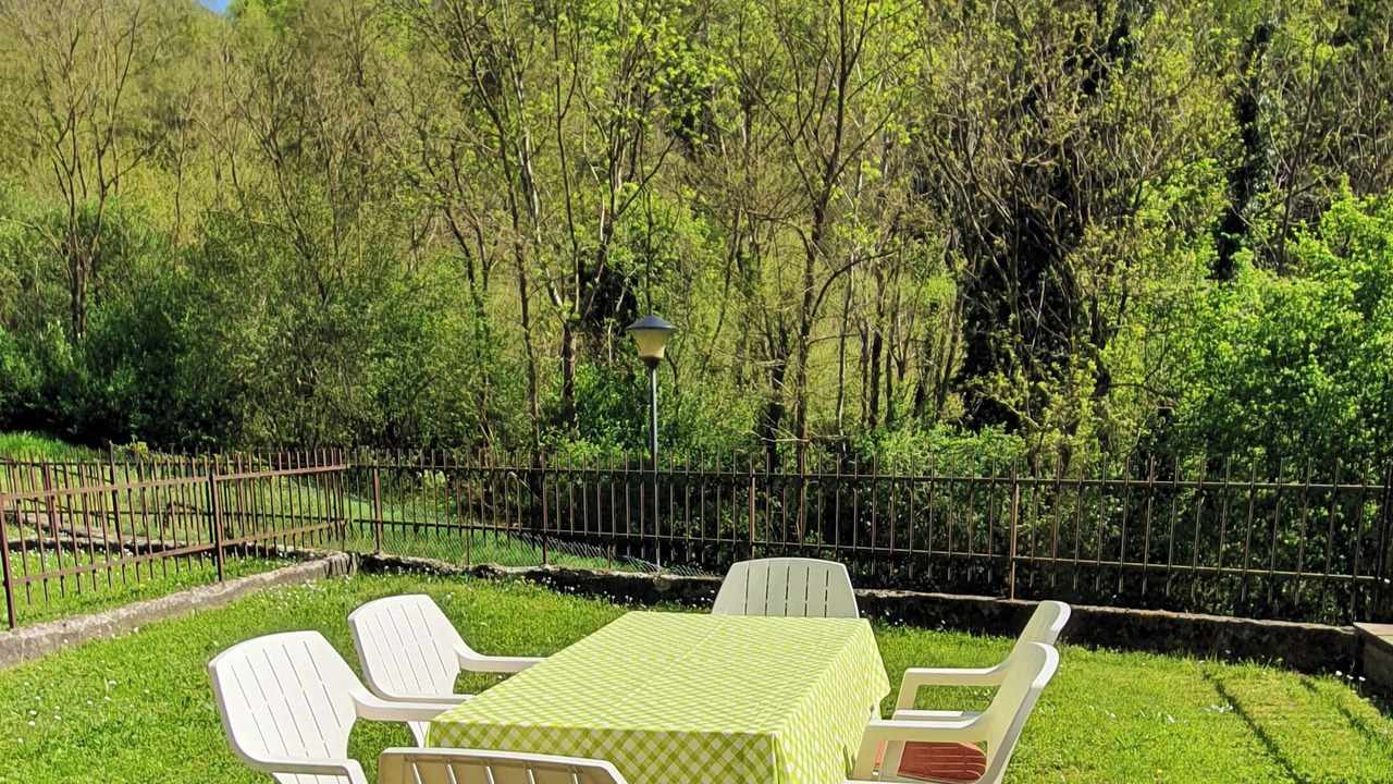 Photo of Outdoor in Taceno