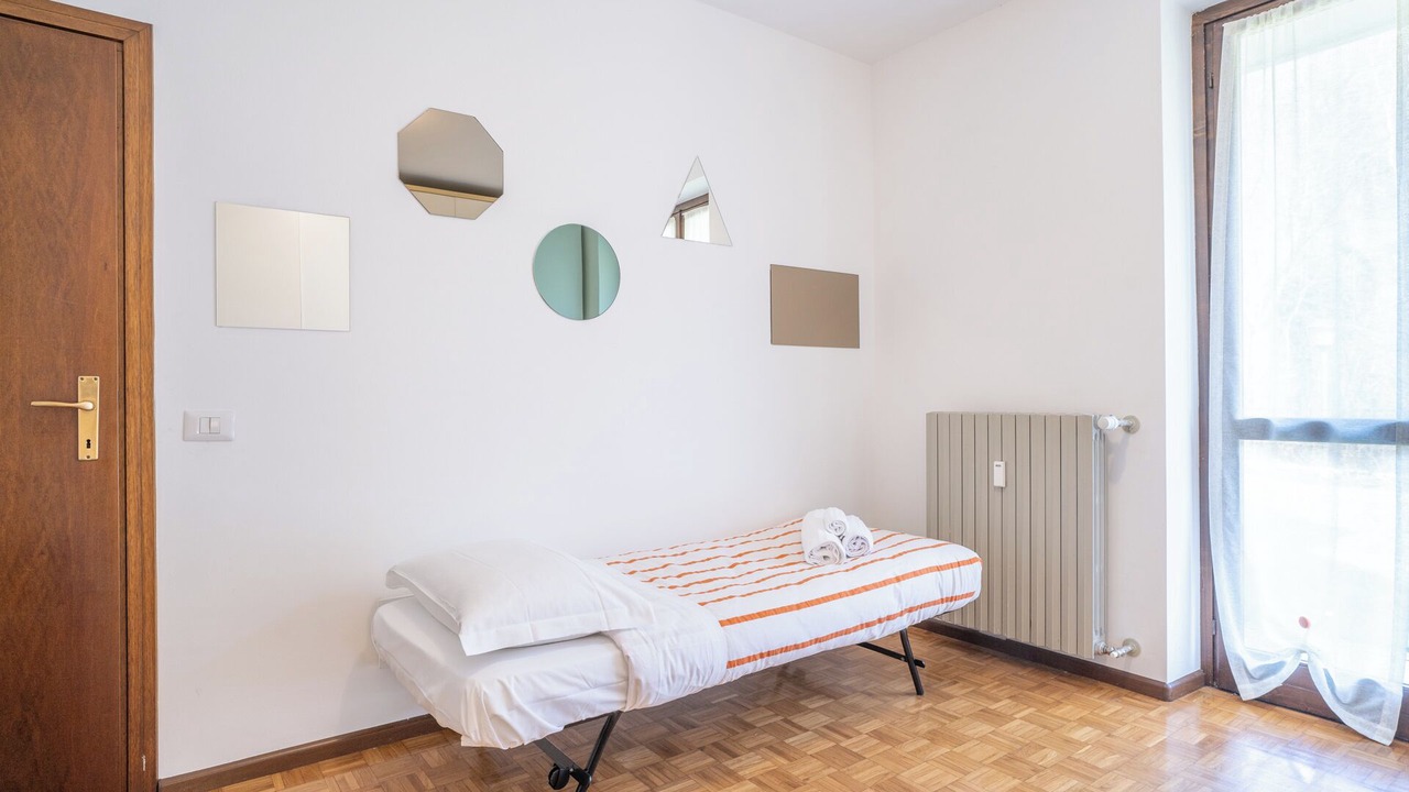 Photo of Bedroom in Taceno