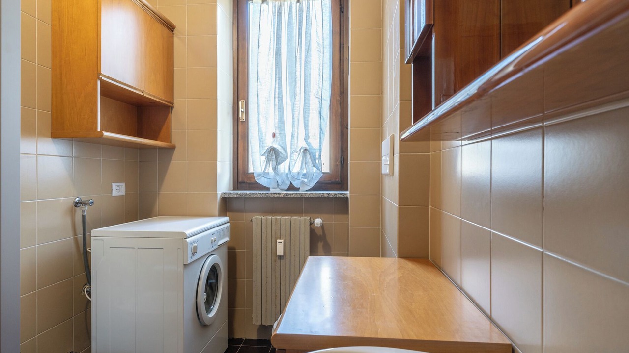 Photo of Bathroom in Taceno